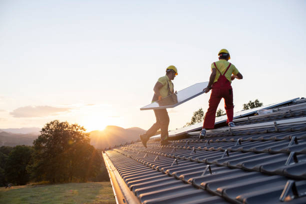 Best Roof Ventilation Installation  in Hawaiian Paradise Park, HI