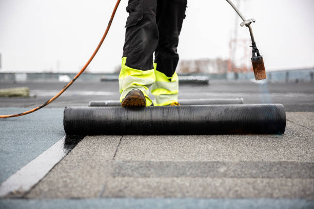 Best Commercial Roofing Services  in Hawaiian Paradise Park, HI